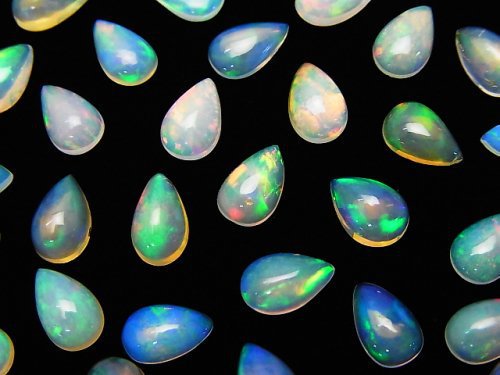 Opal Gemstone Beads