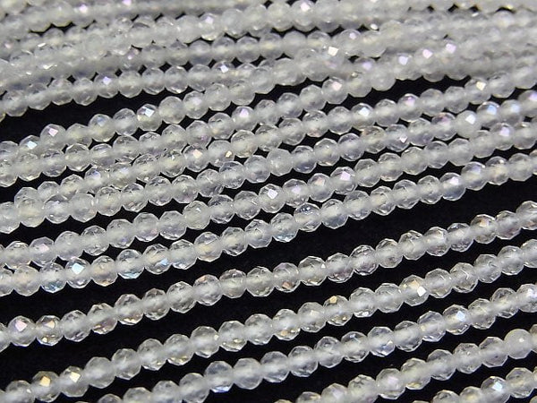 Flash Crystal Gemstone Beads