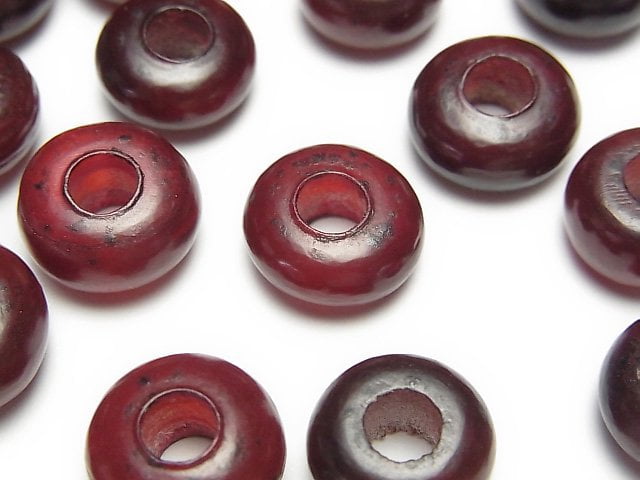 Bone & Horn Beads Natural Beads