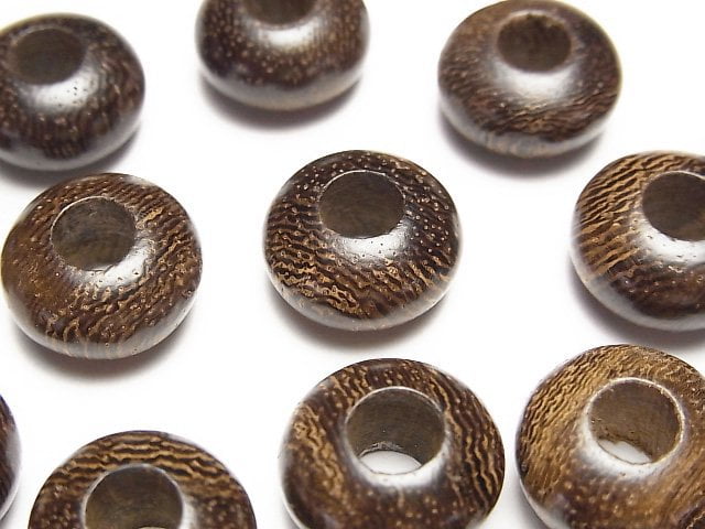 Wood Beads Natural Beads