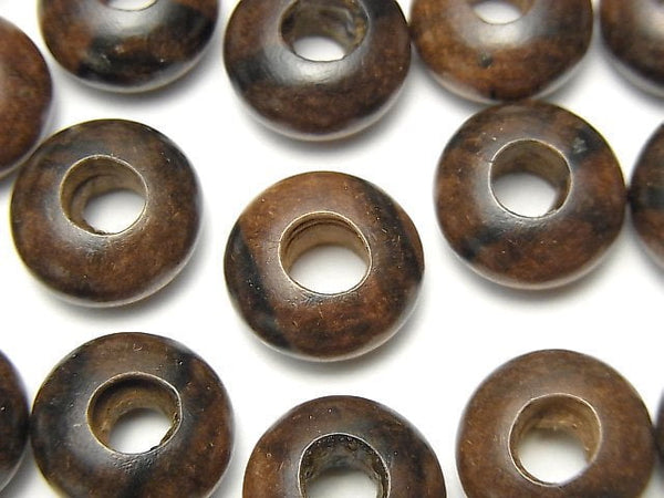 Wood Beads Natural Beads