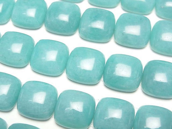 Amazonite Gemstone Beads