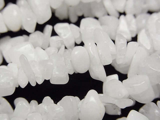 Azeztulite/Azozeo Gemstone Beads