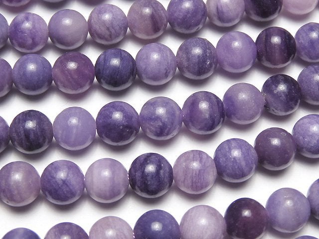 Fluorite Gemstone Beads