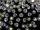 [Video] Aqua Crystal AAA- Loose stone Round Faceted 4x4mm 20pcs