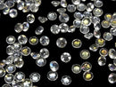 [Video] Aqua Crystal AAA- Loose stone Round Faceted 4x4mm 20pcs