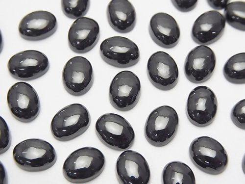 Cabochon, Spinel Gemstone Beads