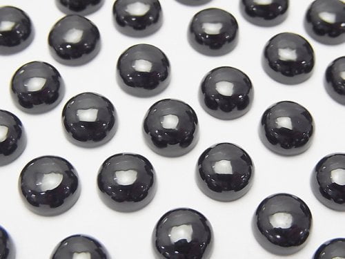 Cabochon, Spinel Gemstone Beads