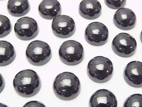 Cabochon, Spinel Gemstone Beads