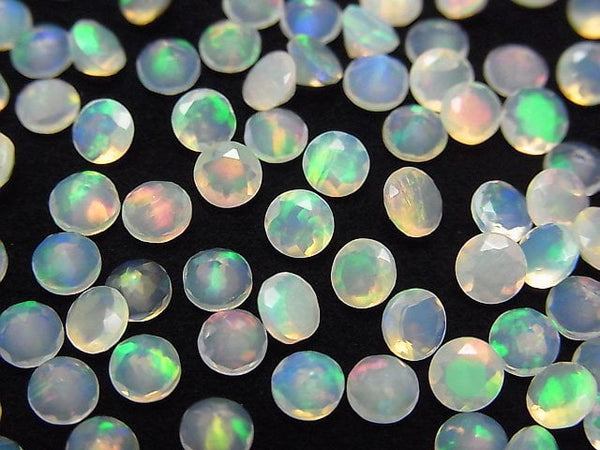 Opal, Undrilled (No Hole) Gemstone Beads