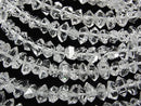 NYHerkimer Diamond AAA Rough Rock [L size] 1strand beads (aprx.6inch / 15cm)