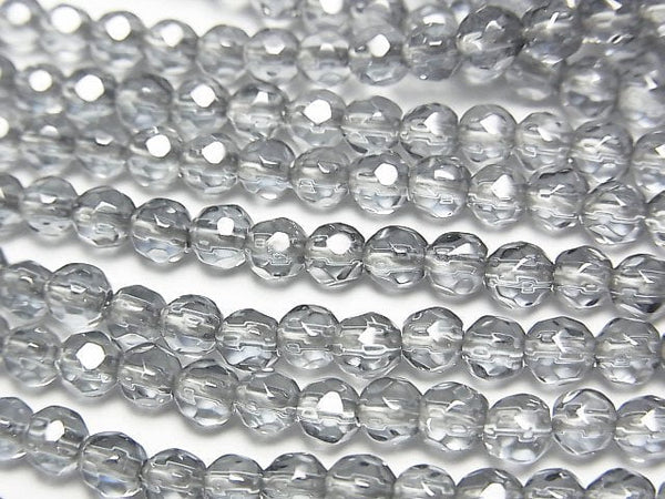 Flash Crystal Gemstone Beads