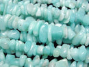 Amazonite Gemstone Beads