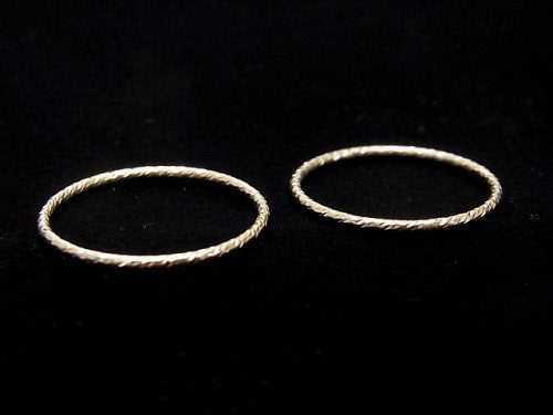 14KGF Gold Filled Metal Beads & Findings