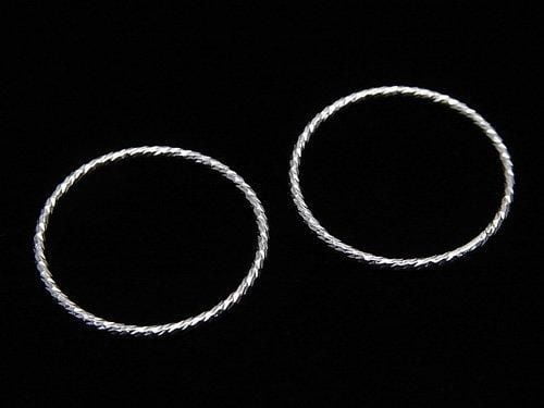 [Video] Silver925 Ring Sparkle 1pc