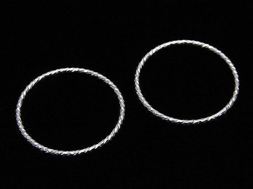 Silver Metal Beads & Findings