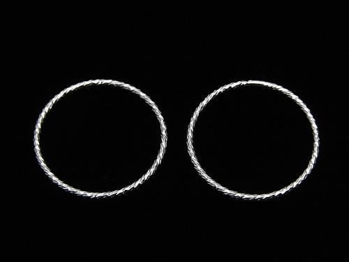 [Video] Silver925 Ring Sparkle 1pc