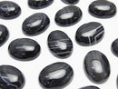 Cabochon, Onyx Gemstone Beads