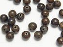 Sahara NWA  Round 6mm 5pcs