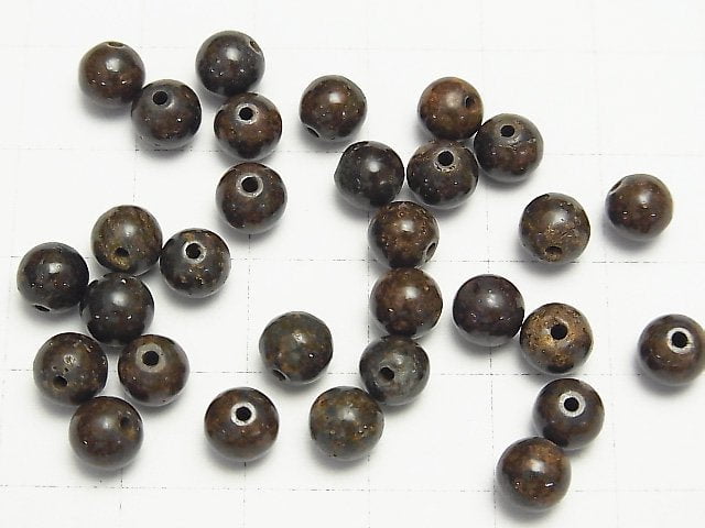 Sahara NWA Rund 6mm 5 Stück