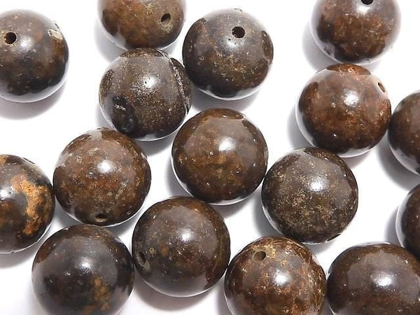 [Video] Sahara NWA Round 12mm 2pcs