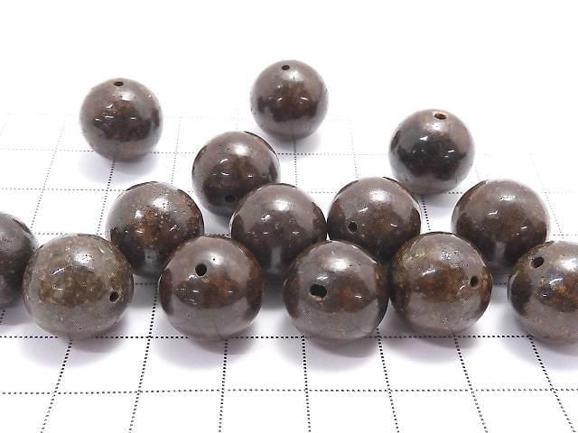 [Video] Sahara NWA Round 14mm 1pc