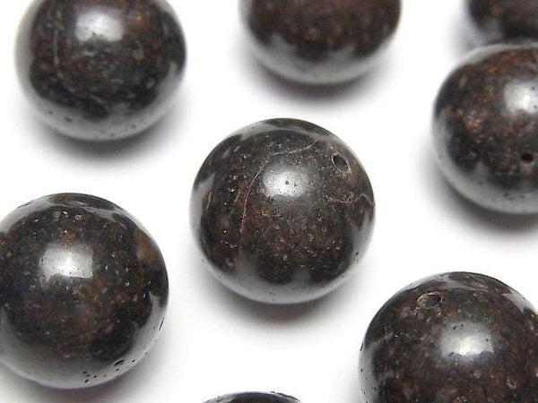 Sahara NWA  Round 16mm 1pc