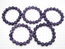 [Video] Charoite AA++ Round 12mm 1strand (Bracelet)