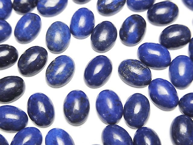 Lapis lazuli Gemstone Beads