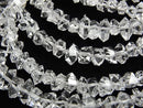 Herkimer Diamond Gemstone Beads