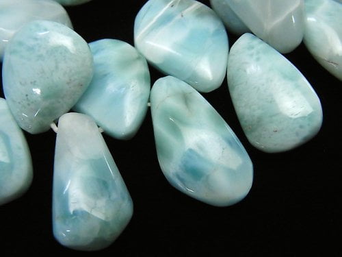 Accessories, Bracelet, Larimar, Nugget, One of a kind One of a kind