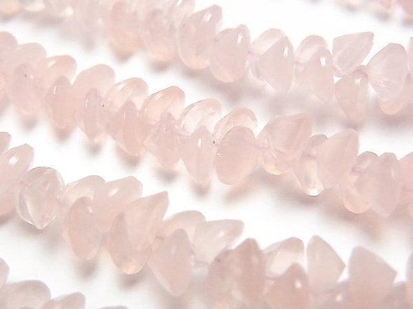 Brilliant, Chalcedony Gemstone Beads