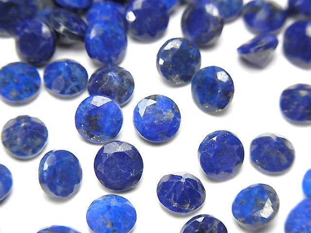 Lapis lazuli Gemstone Beads