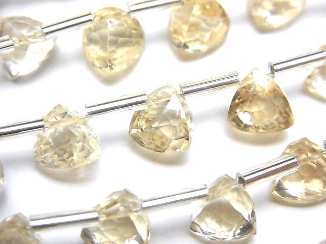 Citrine Gemstone Beads