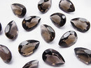Smoky Quartz Gemstone Beads