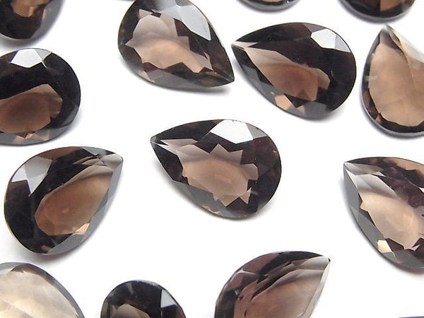 Smoky Quartz Gemstone Beads