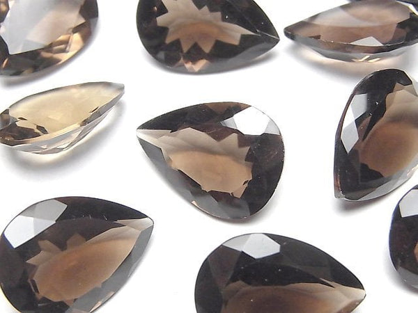 Smoky Quartz Gemstone Beads