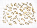 [Video]High Quality Citrine AAA Loose stone Marquise Faceted 12x6mm 5pcs