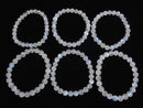 1strand $79.99! High Quality Rainbow Moonstone AAA Round 7mm 1strand (Bracelet)