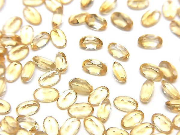 Citrine Gemstone Beads