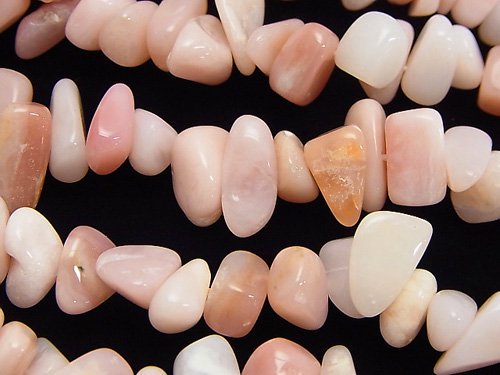 Chips, Nugget, Opal Gemstone Beads