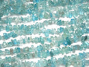 [Video] Apatite AA+ Chips (Small Nugget ) 1strand beads (aprx.31inch/78cm)