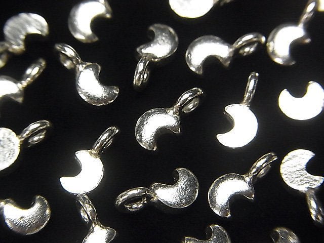 Silver Metal Beads & Findings