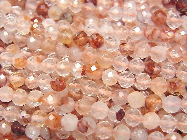 Other Quartz Gemstone Beads