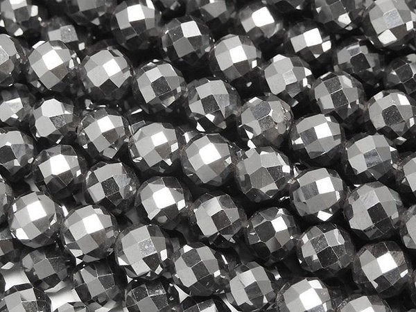 Hematite Gemstone Beads