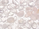 Rose Quartz AA+ Undrilled Chips 100g