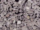 Rose Quartz AA+ Undrilled Chips 100g