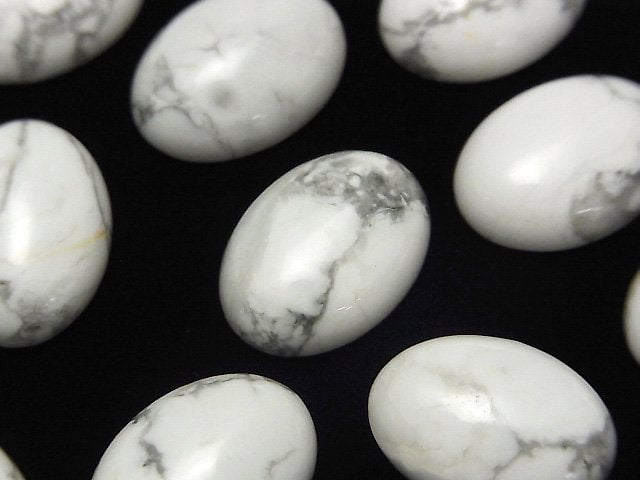 Cabochon Gemstone Beads