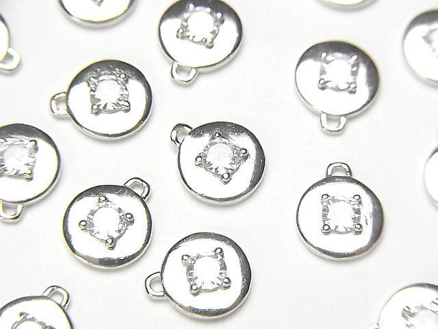 Charm, Coin Metal Beads & Findings