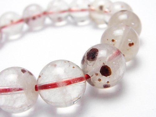 Accessories, Bracelet, One of a kind, Other Quartz, Round One of a kind